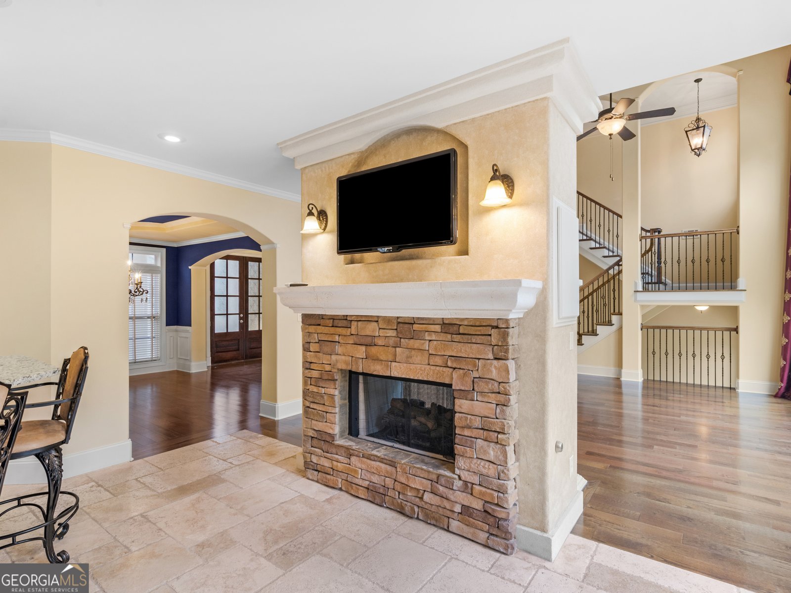 5297 Heron Bay Boulevard Locust Grove - 7