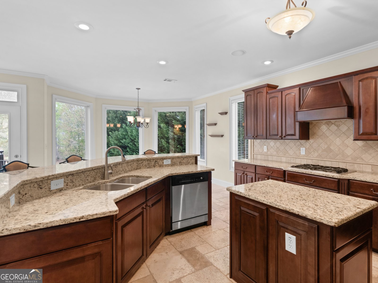 5297 Heron Bay Boulevard Locust Grove - 9