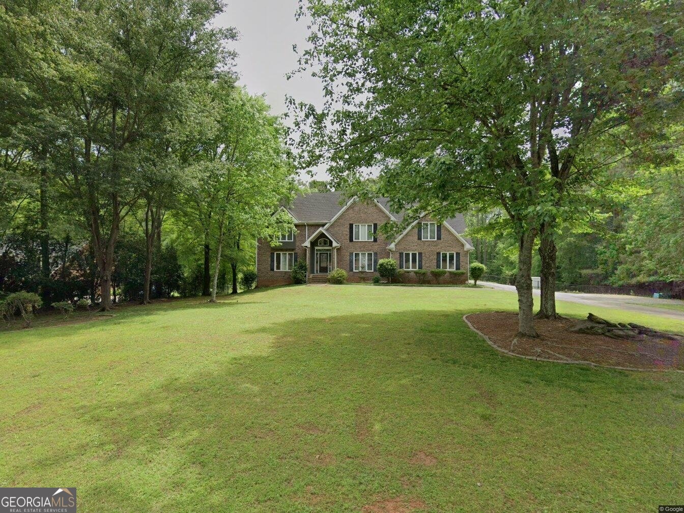 135 Acton Drive Fayetteville - 1