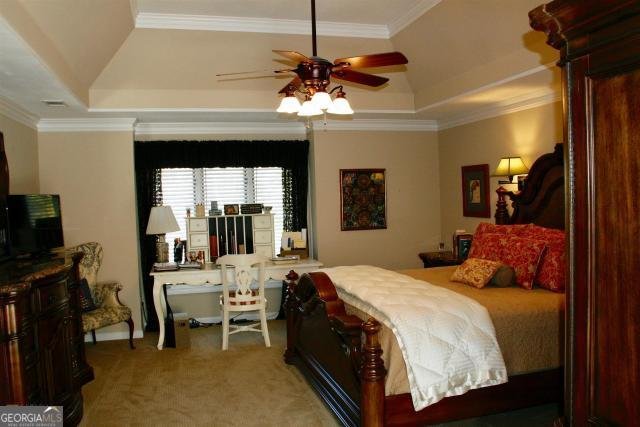 135 Acton Drive Fayetteville - 12