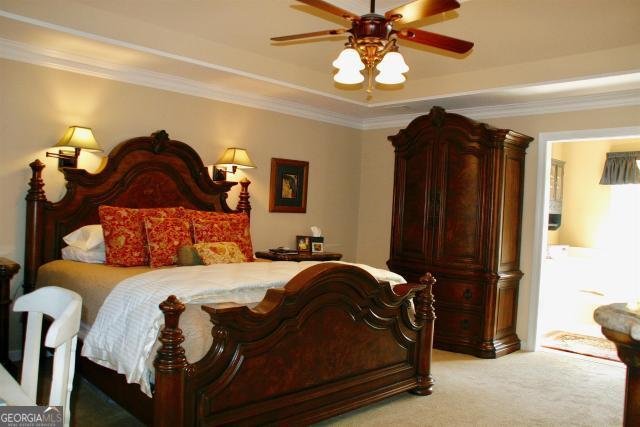 135 Acton Drive Fayetteville - 13