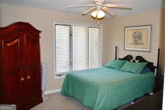 135 Acton Drive Fayetteville - 16