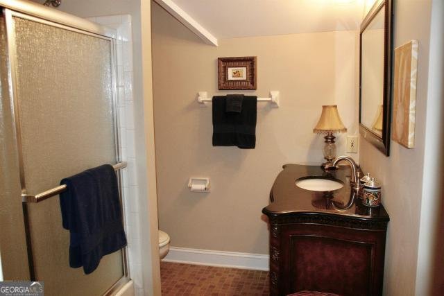 135 Acton Drive Fayetteville - 17