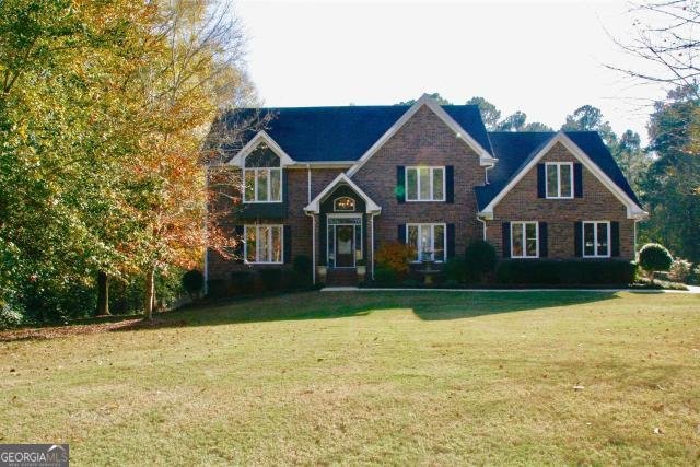 135 Acton Drive Fayetteville - 2