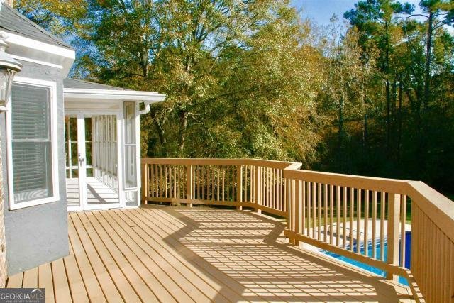 135 Acton Drive Fayetteville - 20