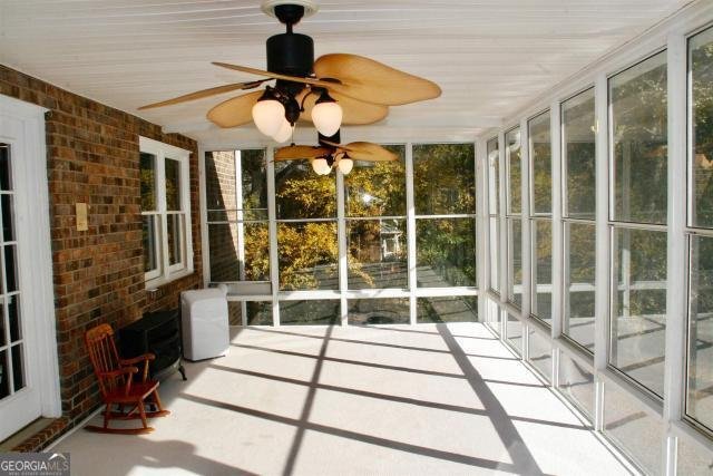 135 Acton Drive Fayetteville - 21