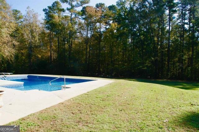 135 Acton Drive Fayetteville - 24