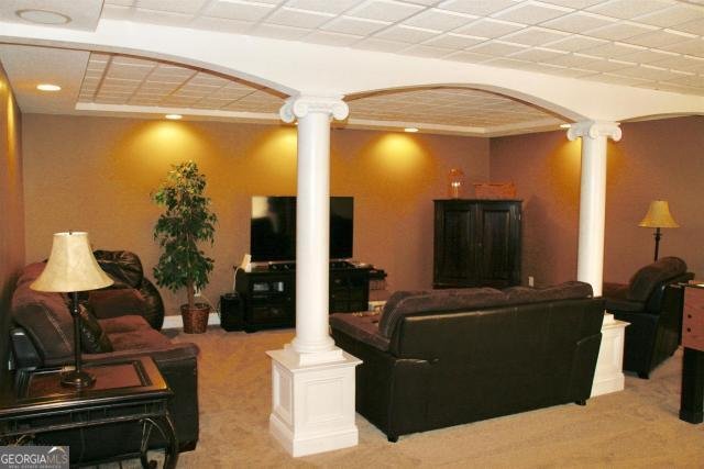 135 Acton Drive Fayetteville - 25