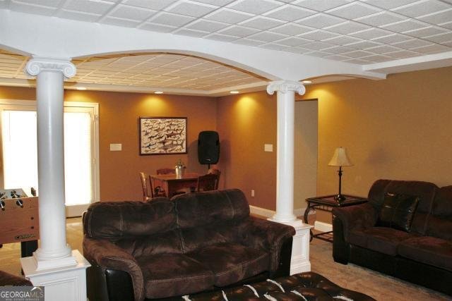 135 Acton Drive Fayetteville - 26