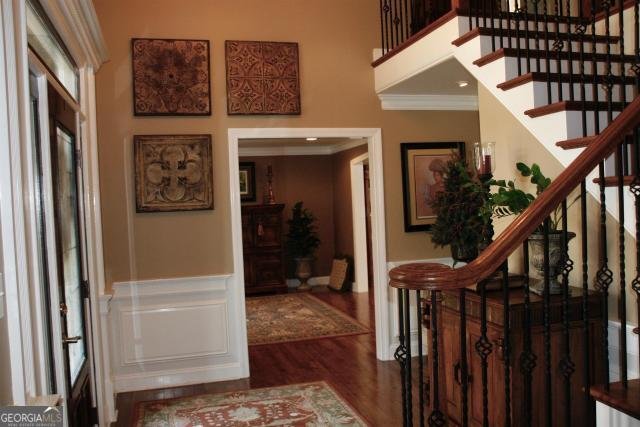 135 Acton Drive Fayetteville - 3