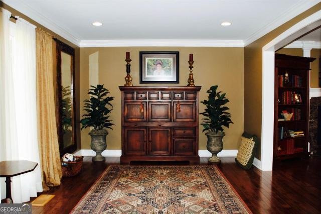 135 Acton Drive Fayetteville - 4