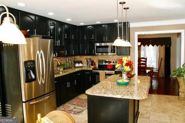 135 Acton Drive Fayetteville - 7