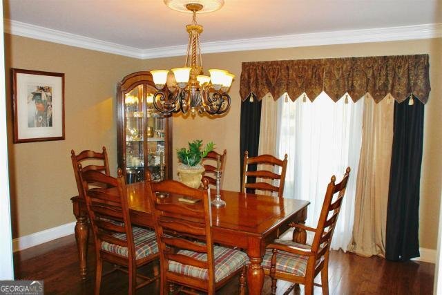 135 Acton Drive Fayetteville - 8