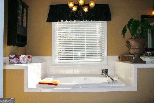 135 Acton Drive Fayetteville - 9