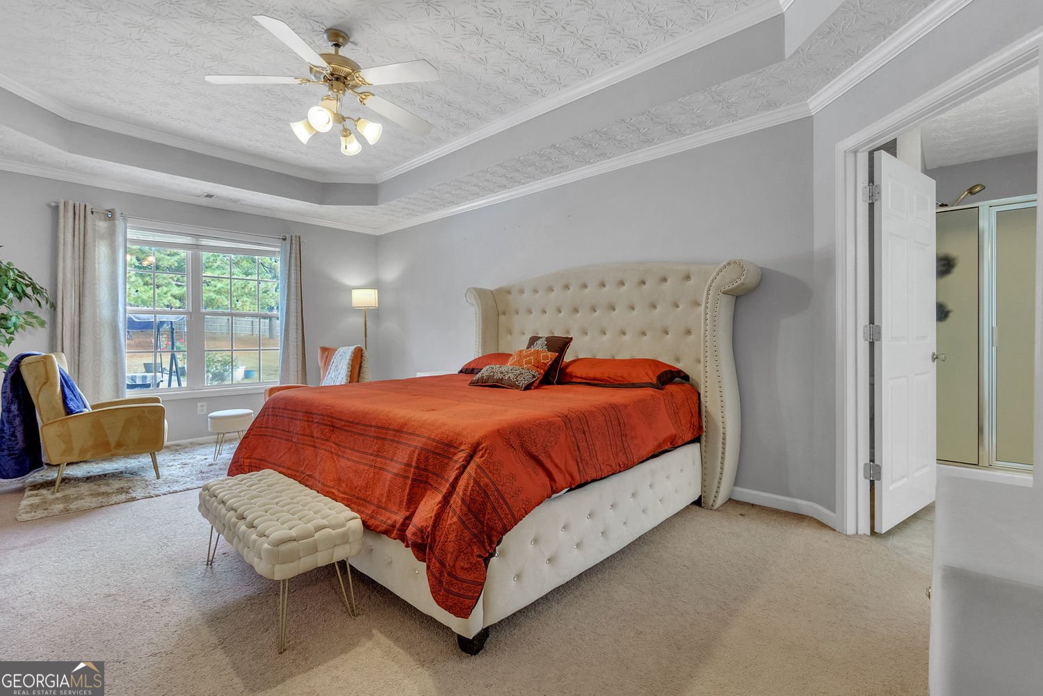 906 Callee Drive Loganville - 10