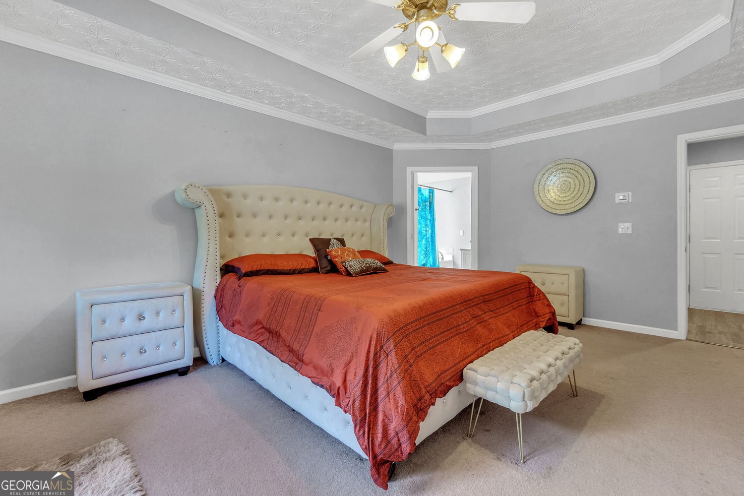 906 Callee Drive Loganville - 12