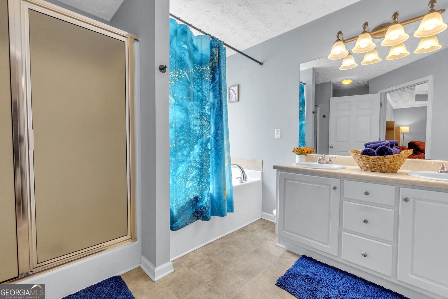 906 Callee Drive Loganville - 13