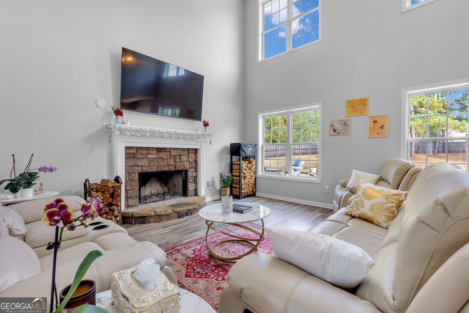 906 Callee Drive Loganville - 17