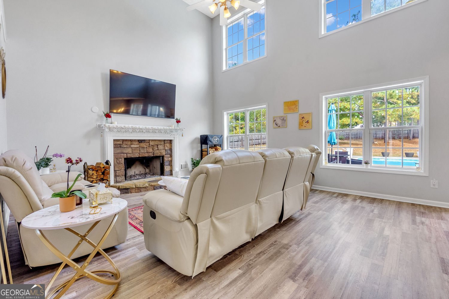 906 Callee Drive Loganville - 18