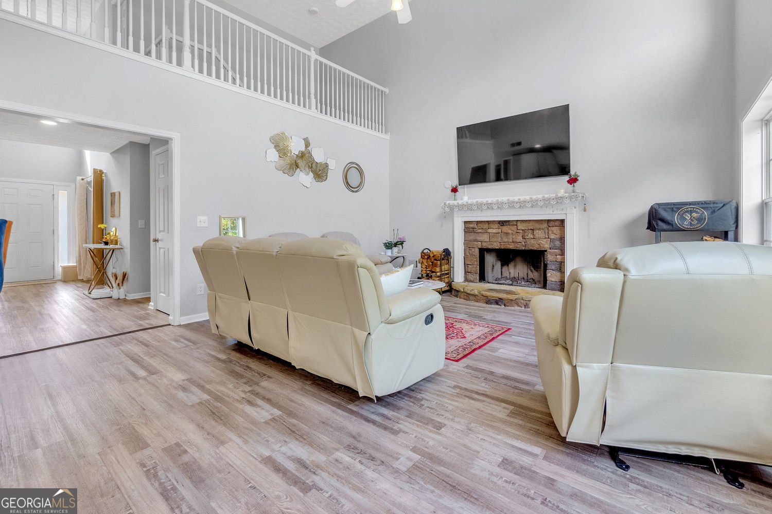 906 Callee Drive Loganville - 19