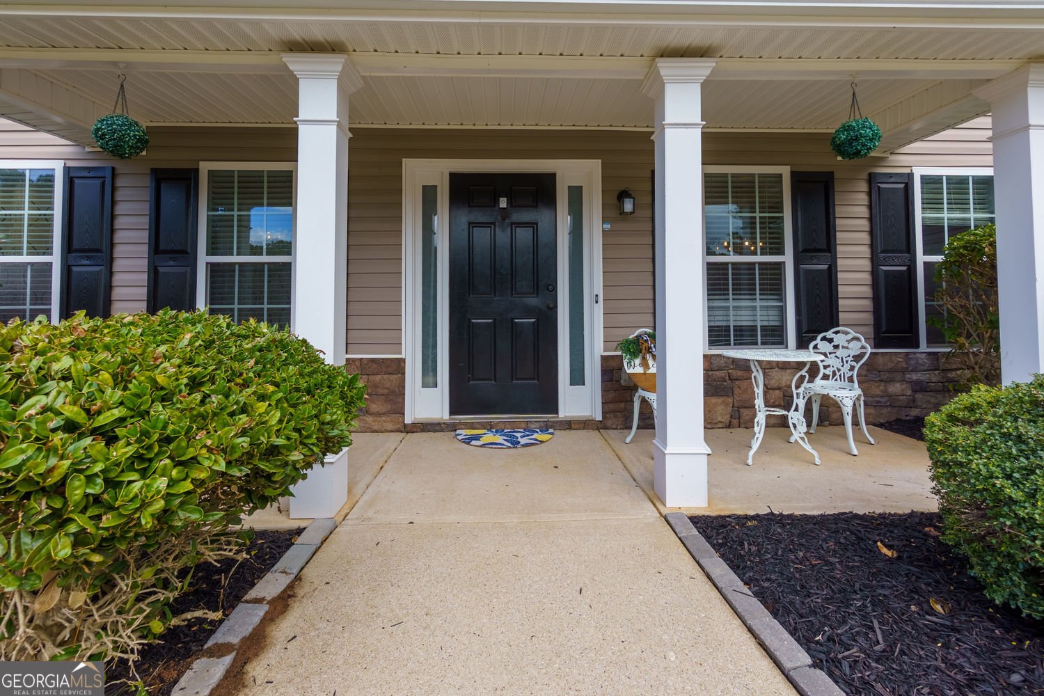 906 Callee Drive Loganville - 2