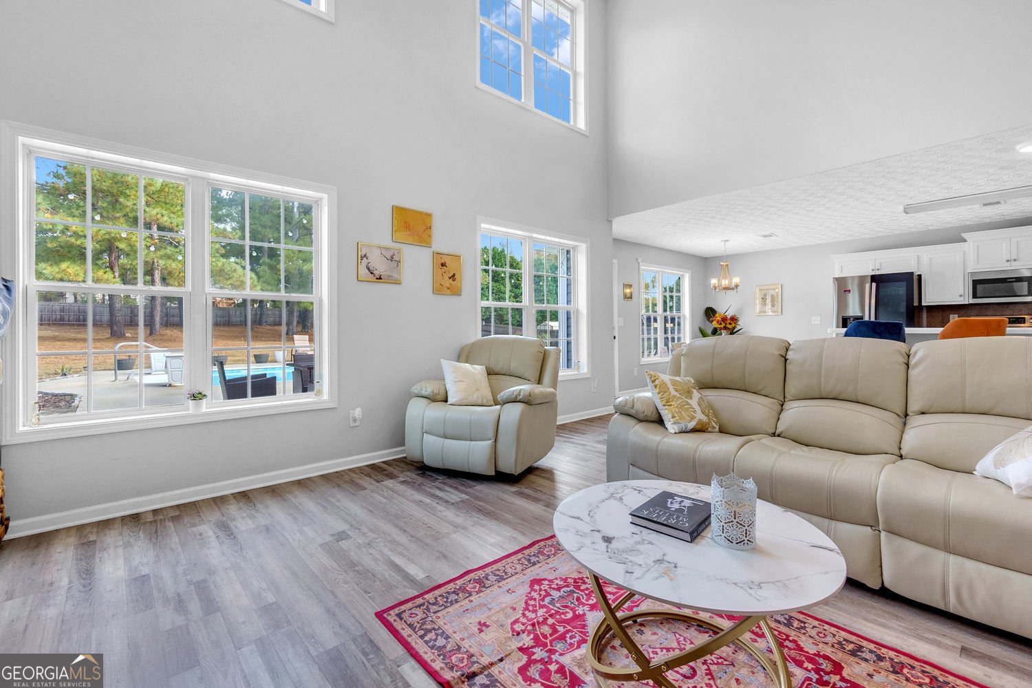 906 Callee Drive Loganville - 20