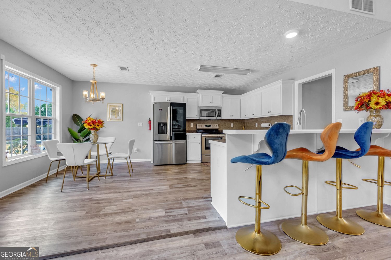 906 Callee Drive Loganville - 21