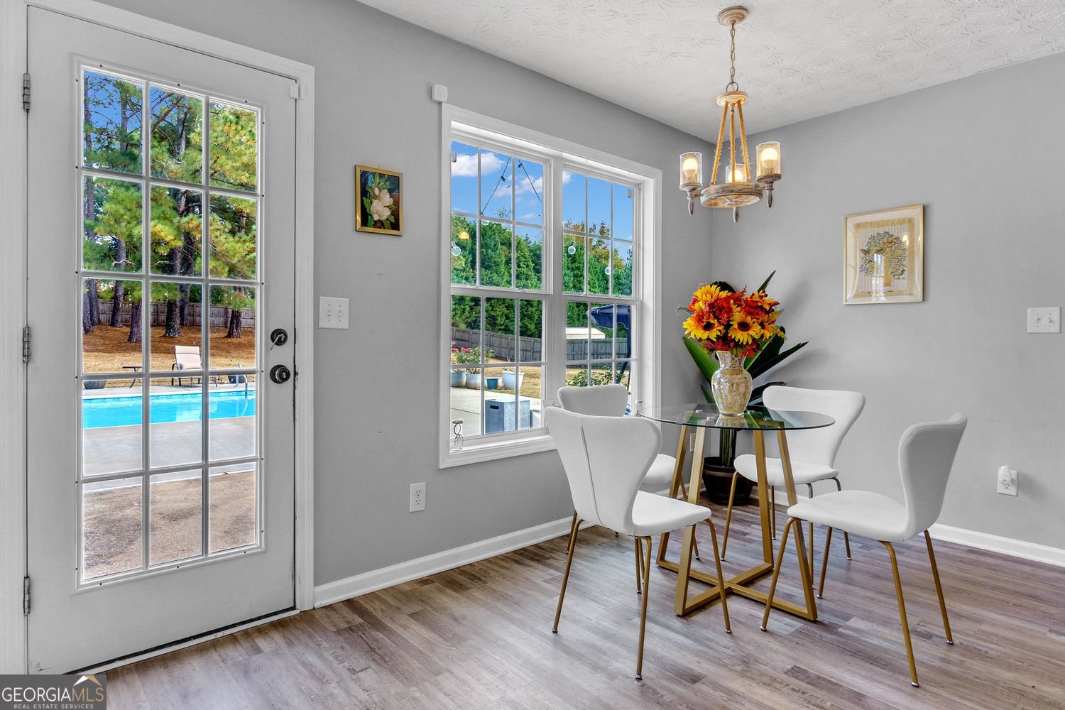 906 Callee Drive Loganville - 22