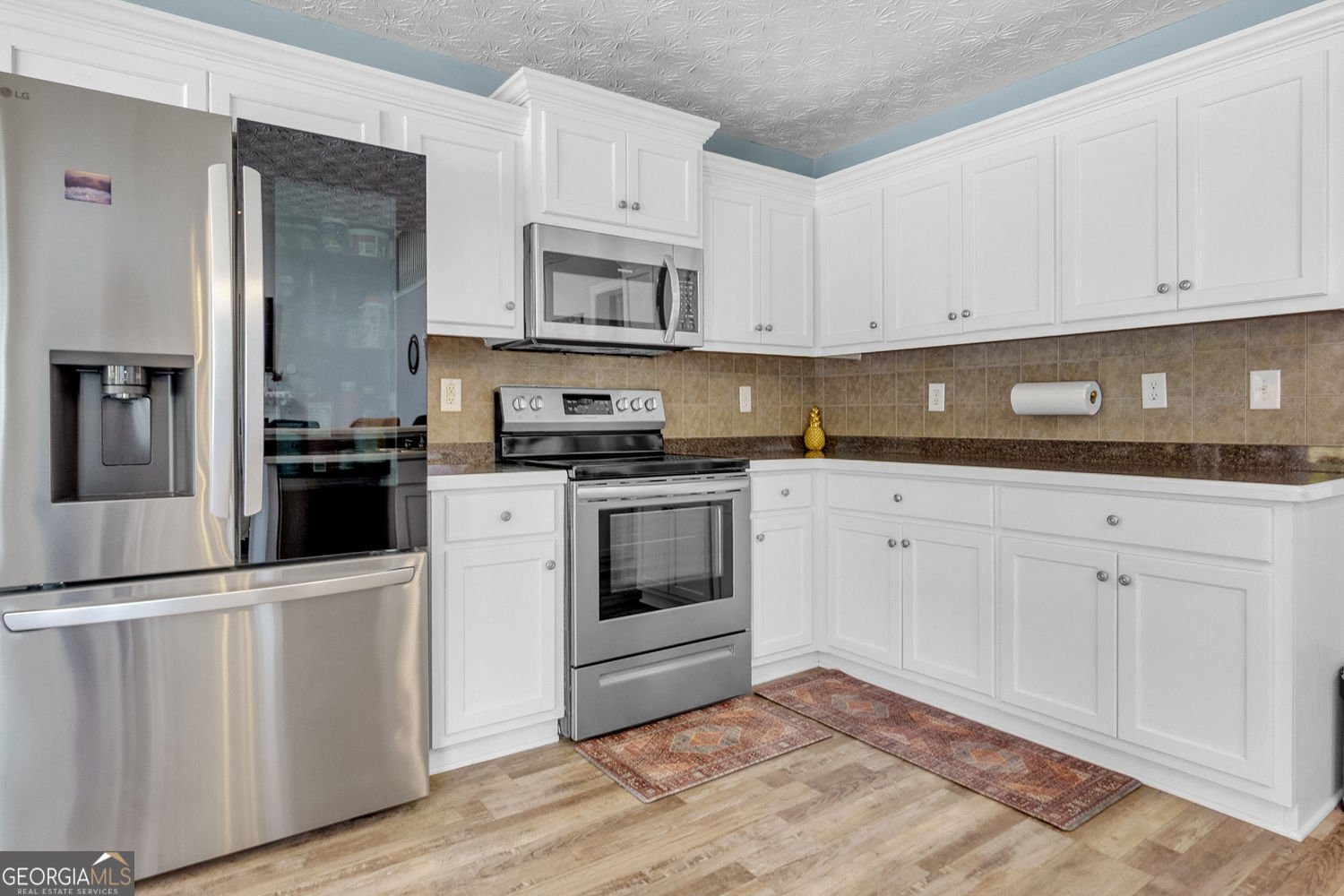 906 Callee Drive Loganville - 24