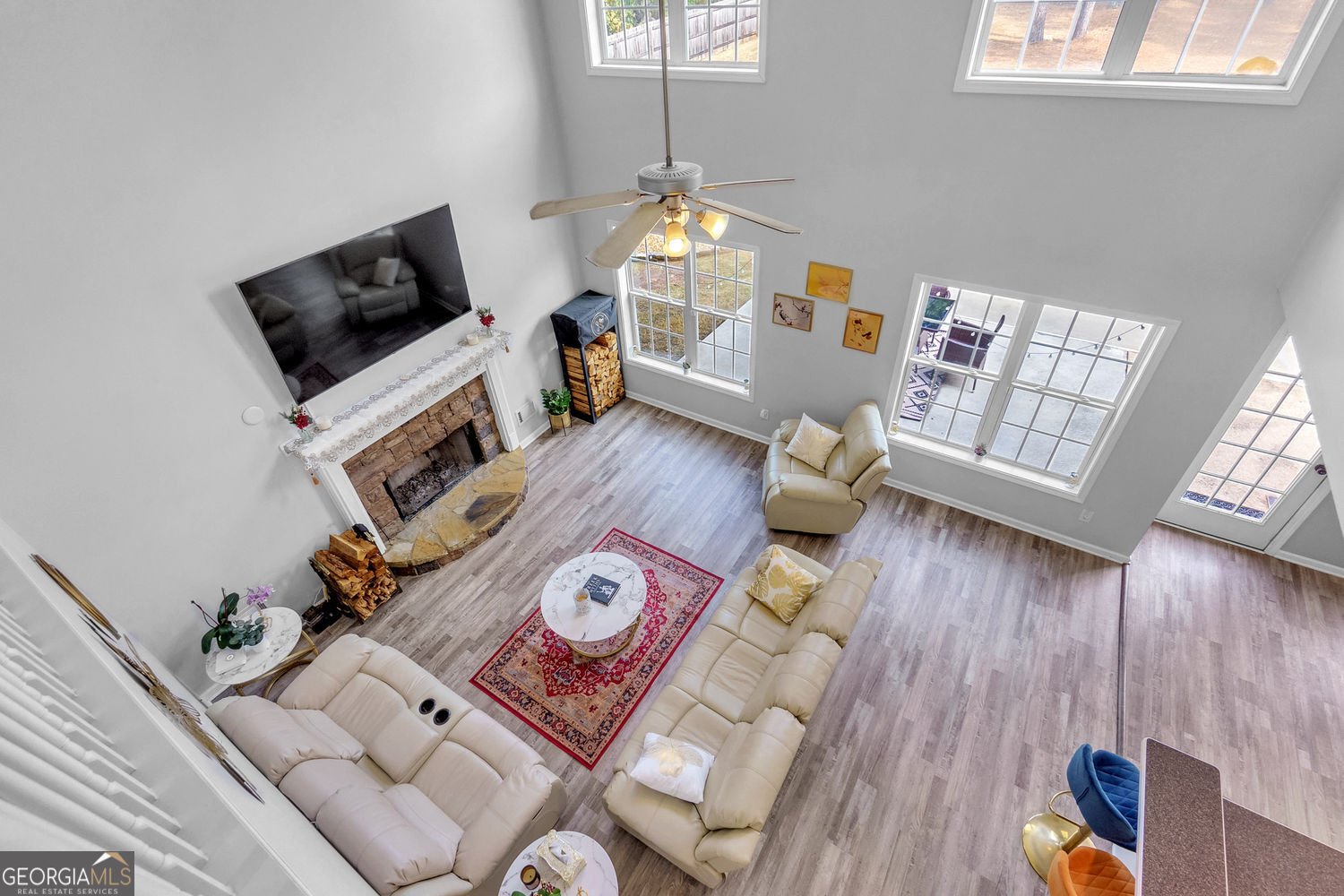 906 Callee Drive Loganville - 26