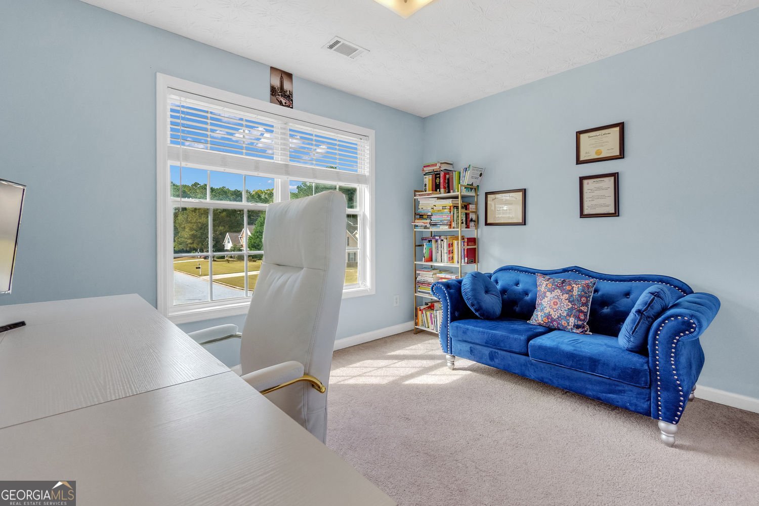 906 Callee Drive Loganville - 27