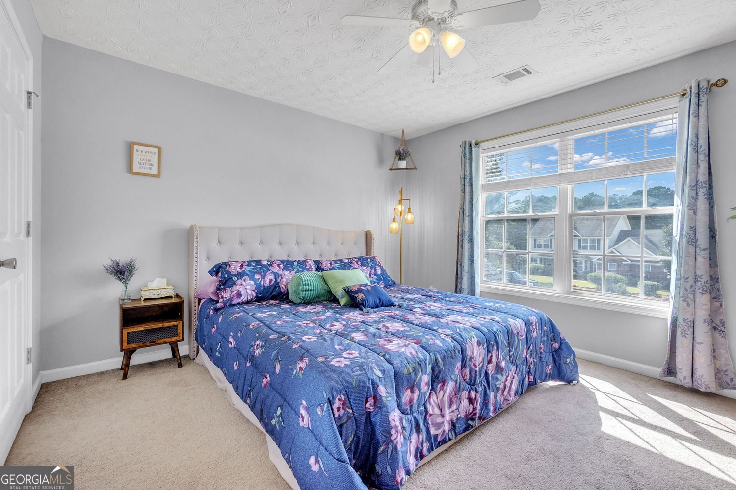 906 Callee Drive Loganville - 28