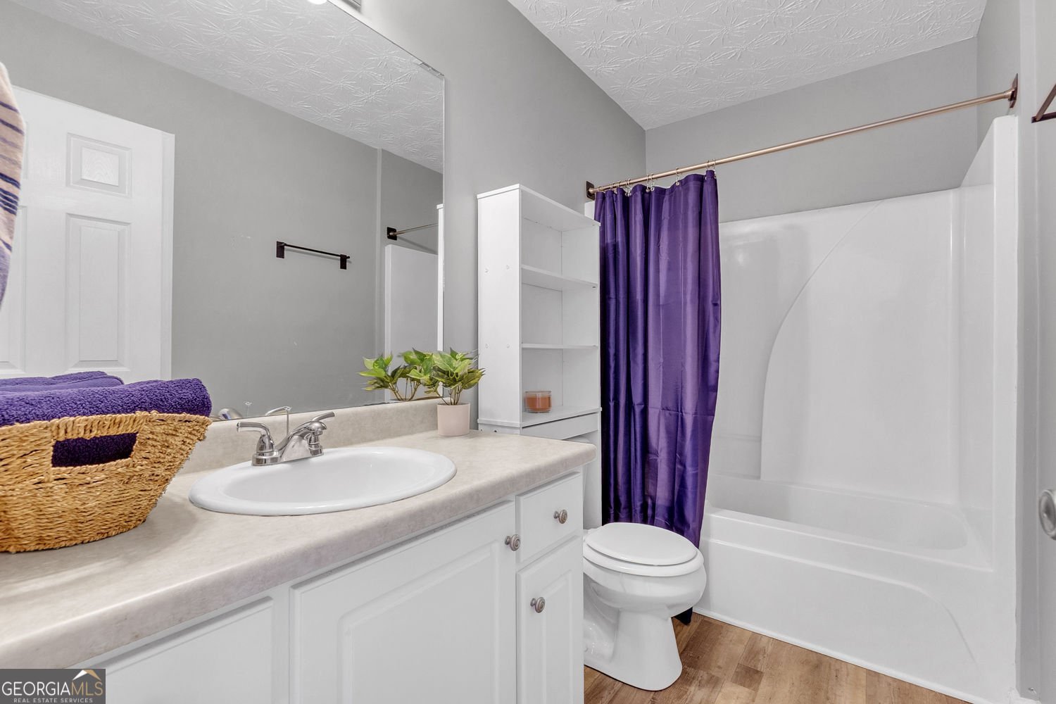 906 Callee Drive Loganville - 29