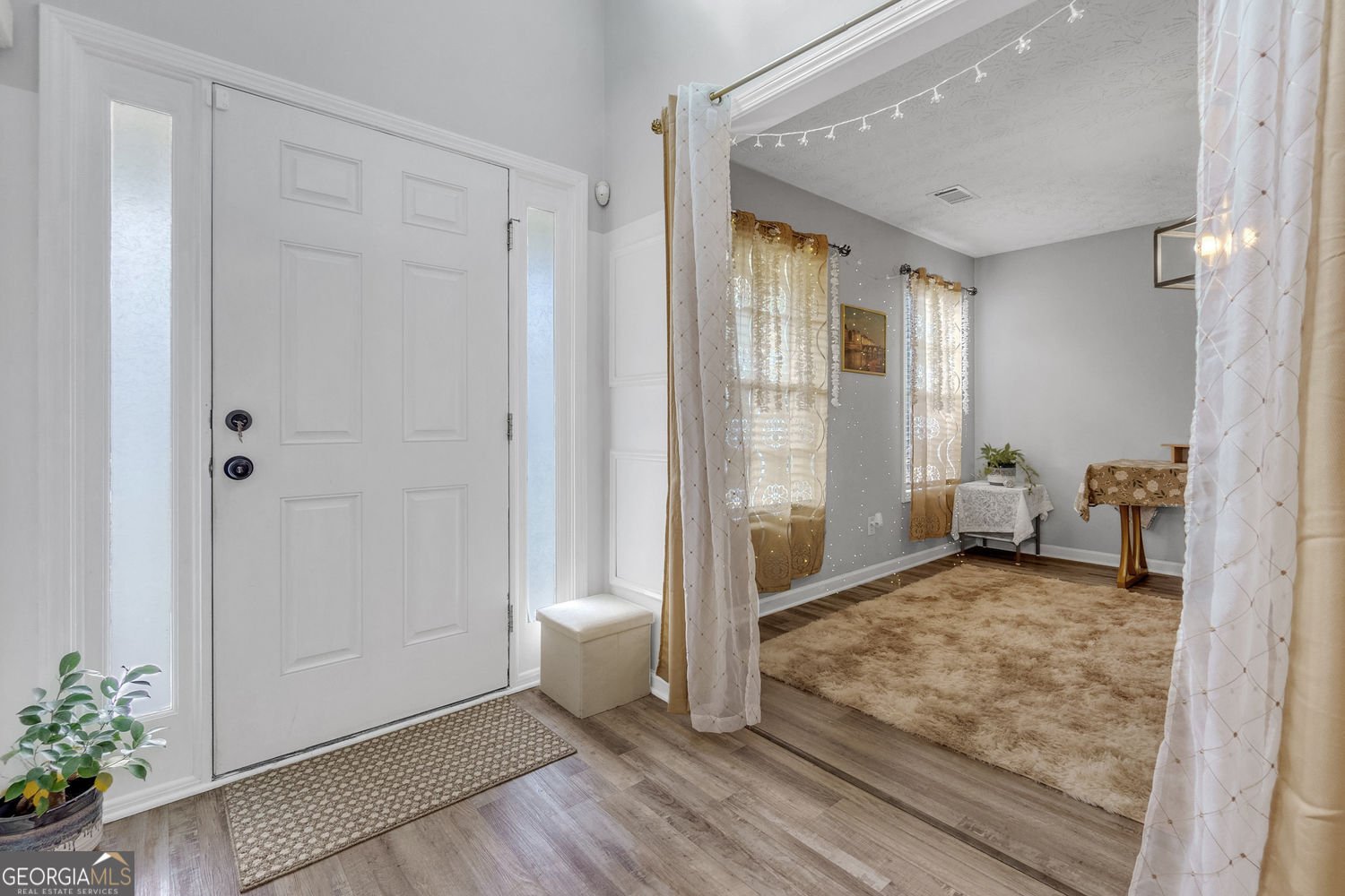 906 Callee Drive Loganville - 3