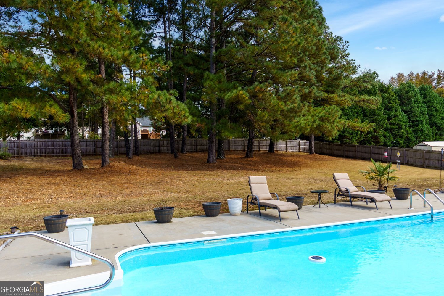 906 Callee Drive Loganville - 34