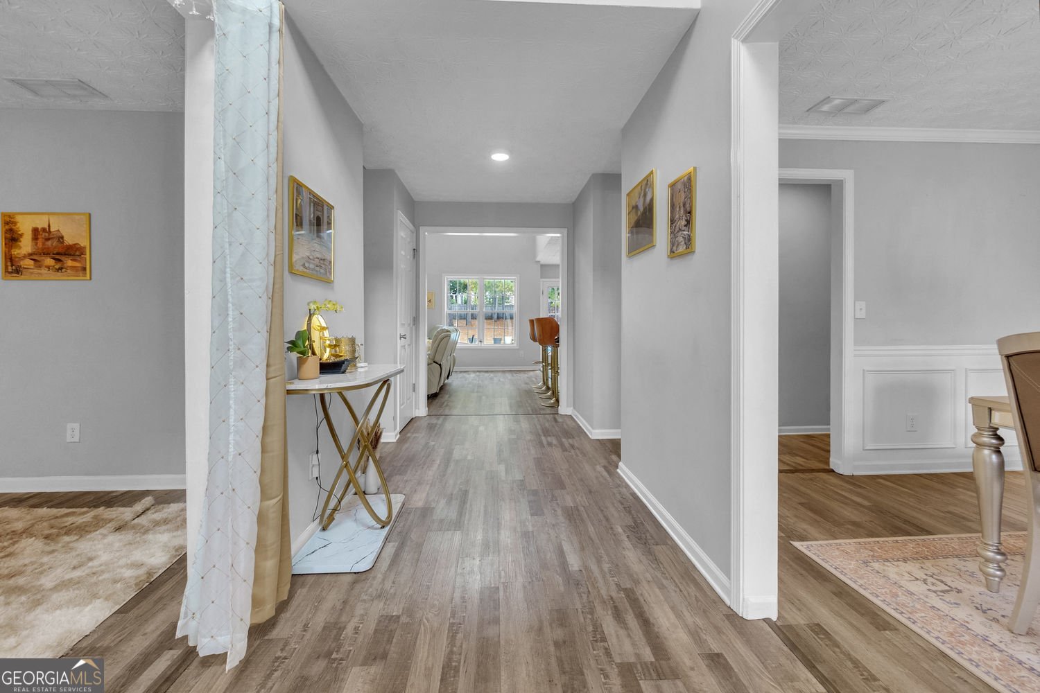 906 Callee Drive Loganville - 4