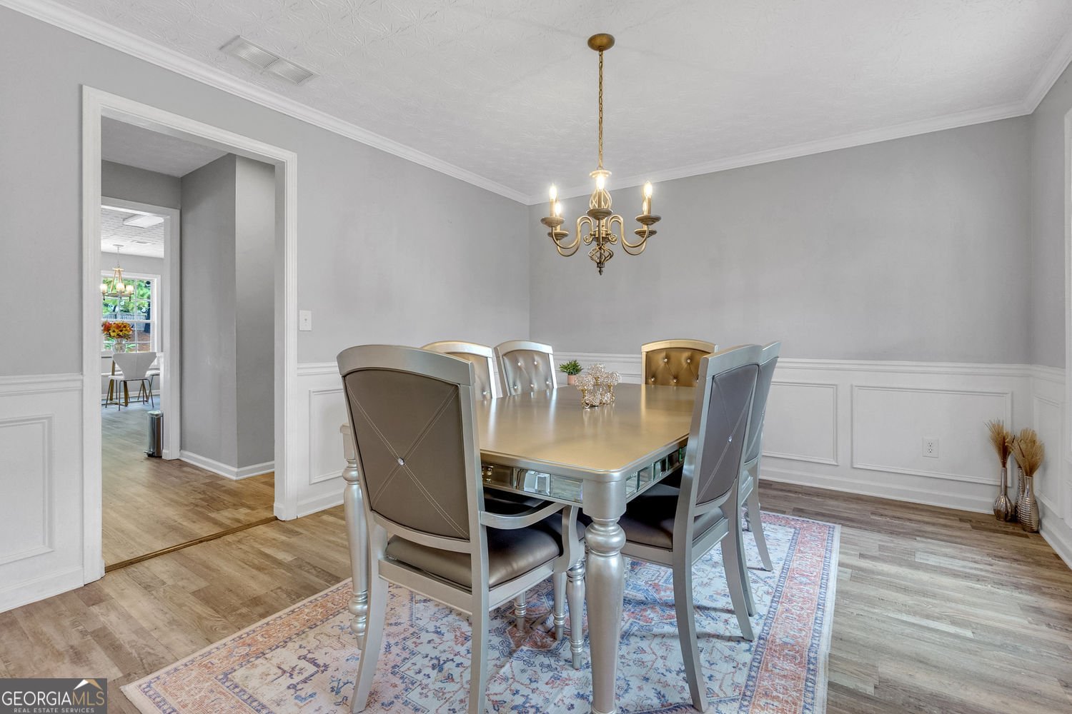 906 Callee Drive Loganville - 5