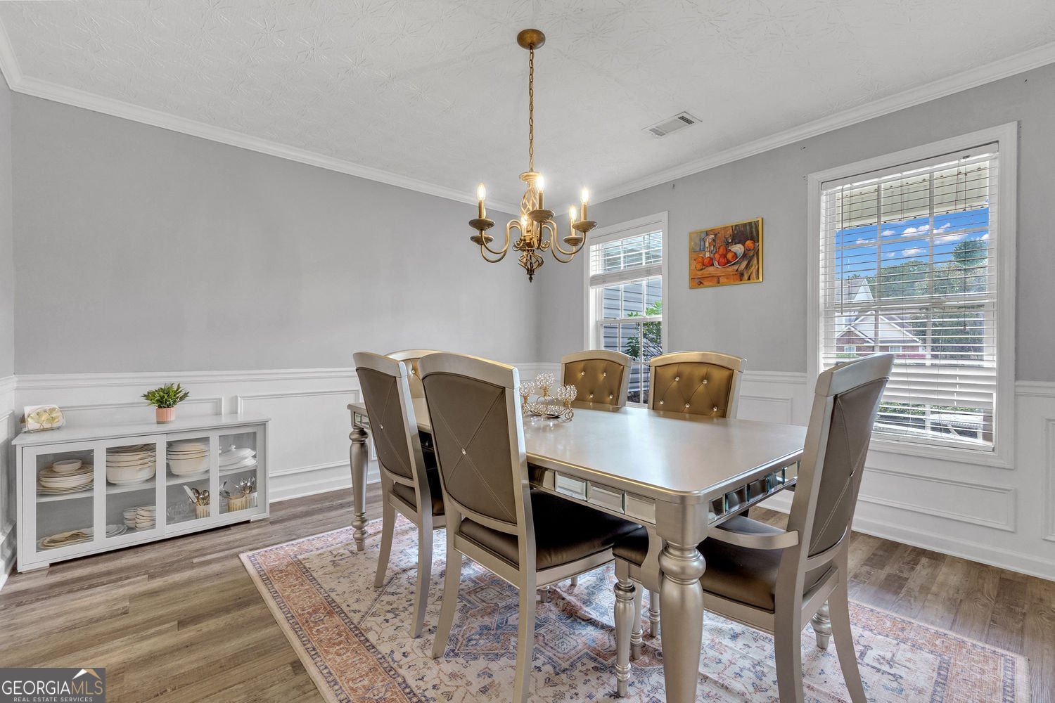 906 Callee Drive Loganville - 6