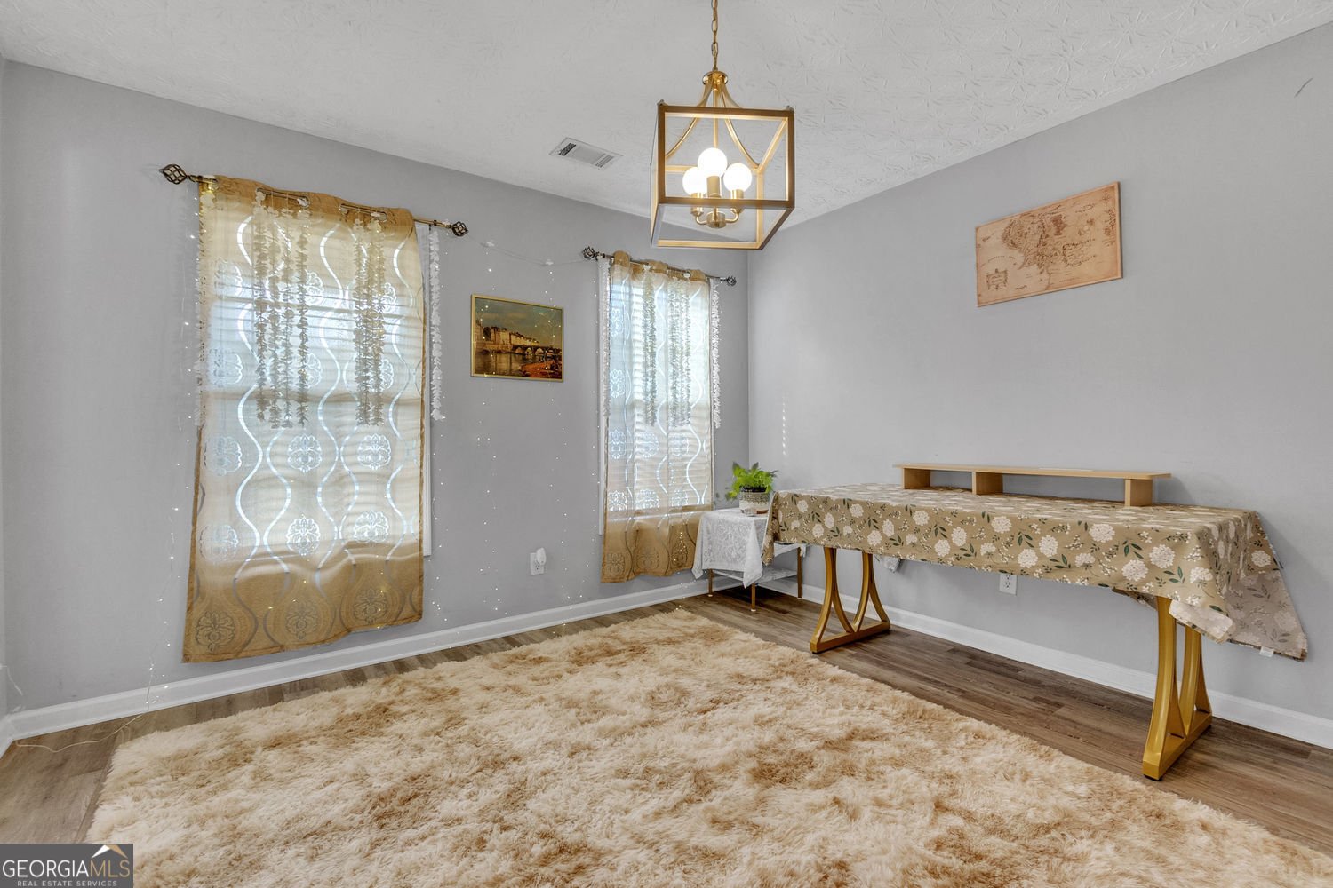 906 Callee Drive Loganville - 7