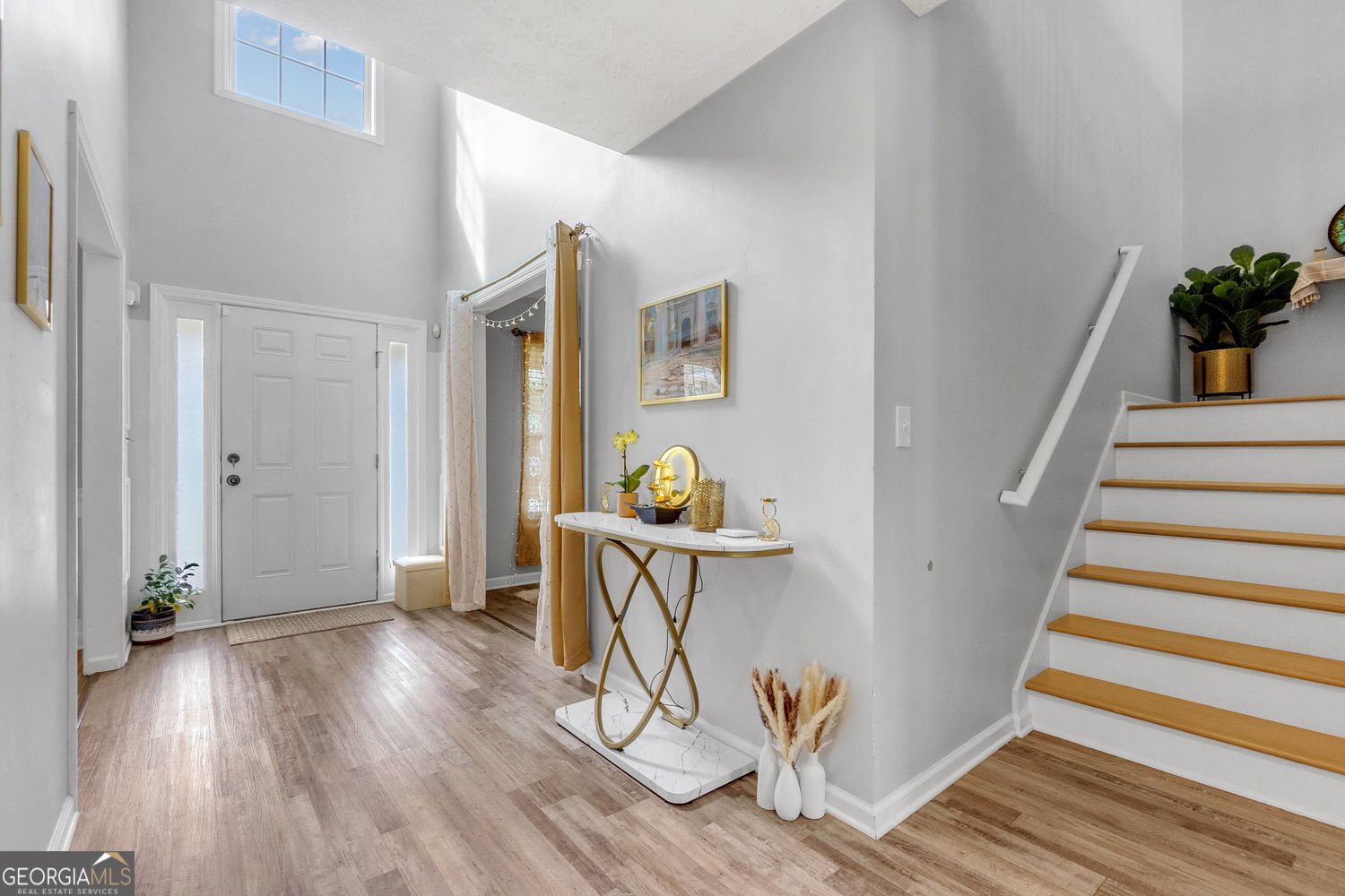 906 Callee Drive Loganville - 8