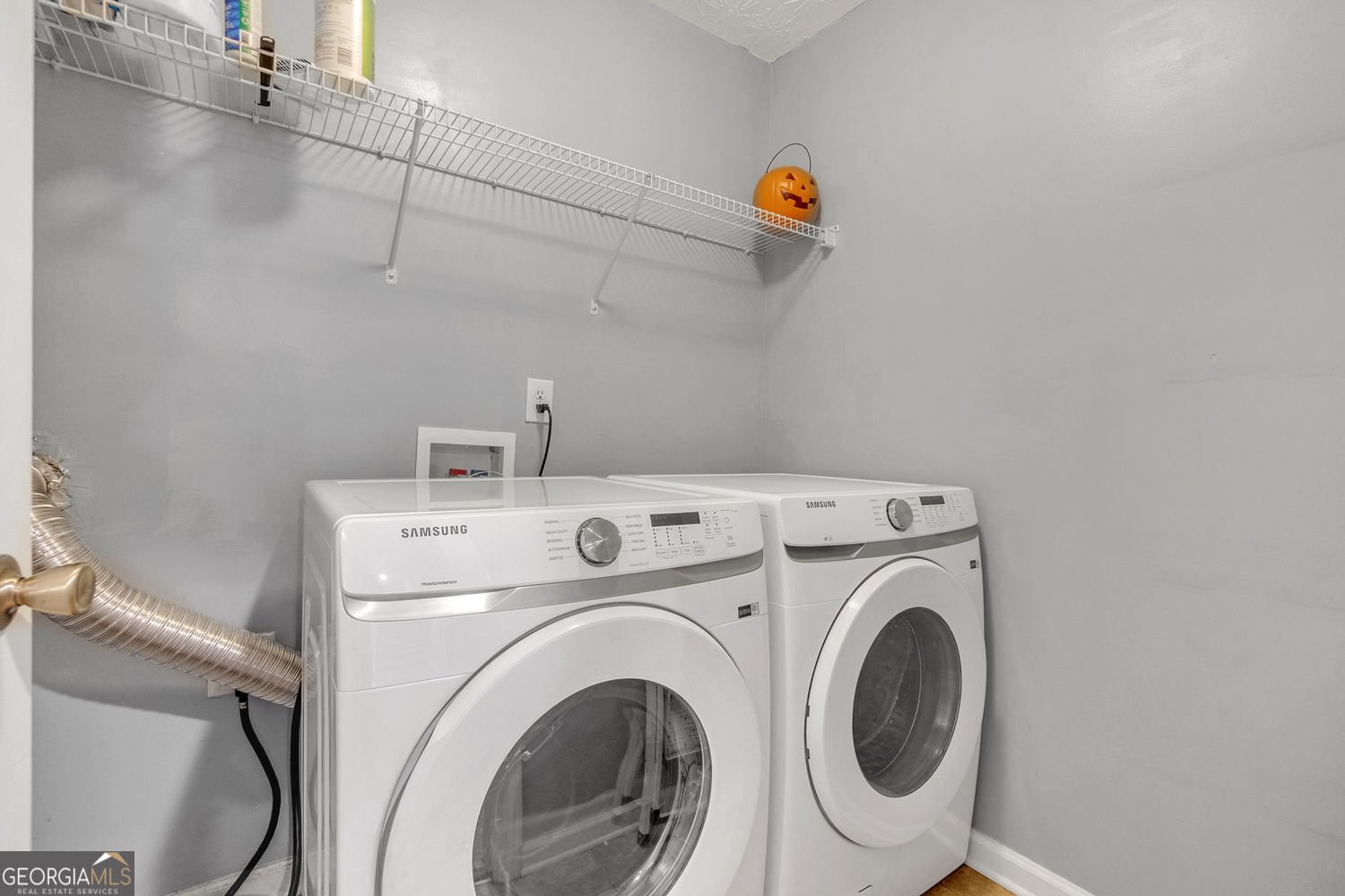 906 Callee Drive Loganville - 9