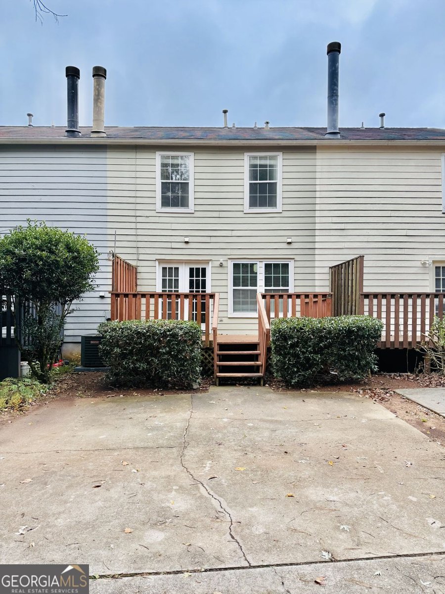 146 Willow Stream Court Roswell - 24