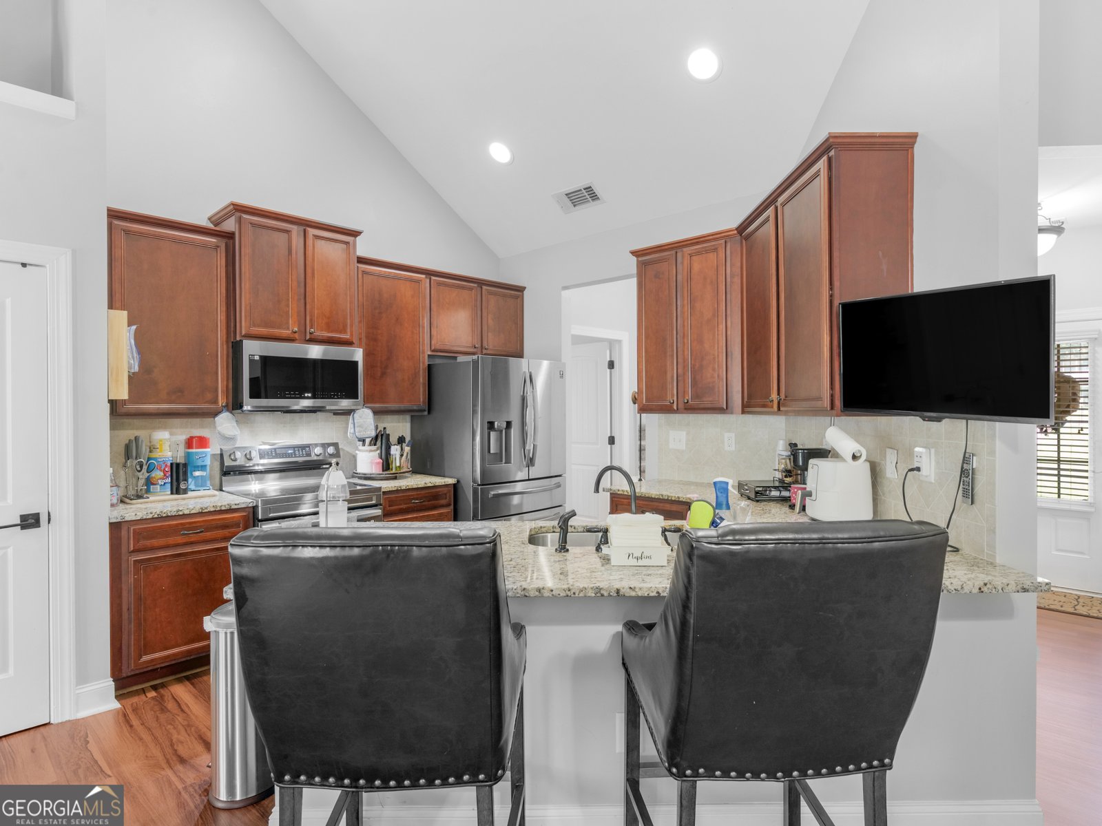 601 Amerigo Court Locust Grove - 10