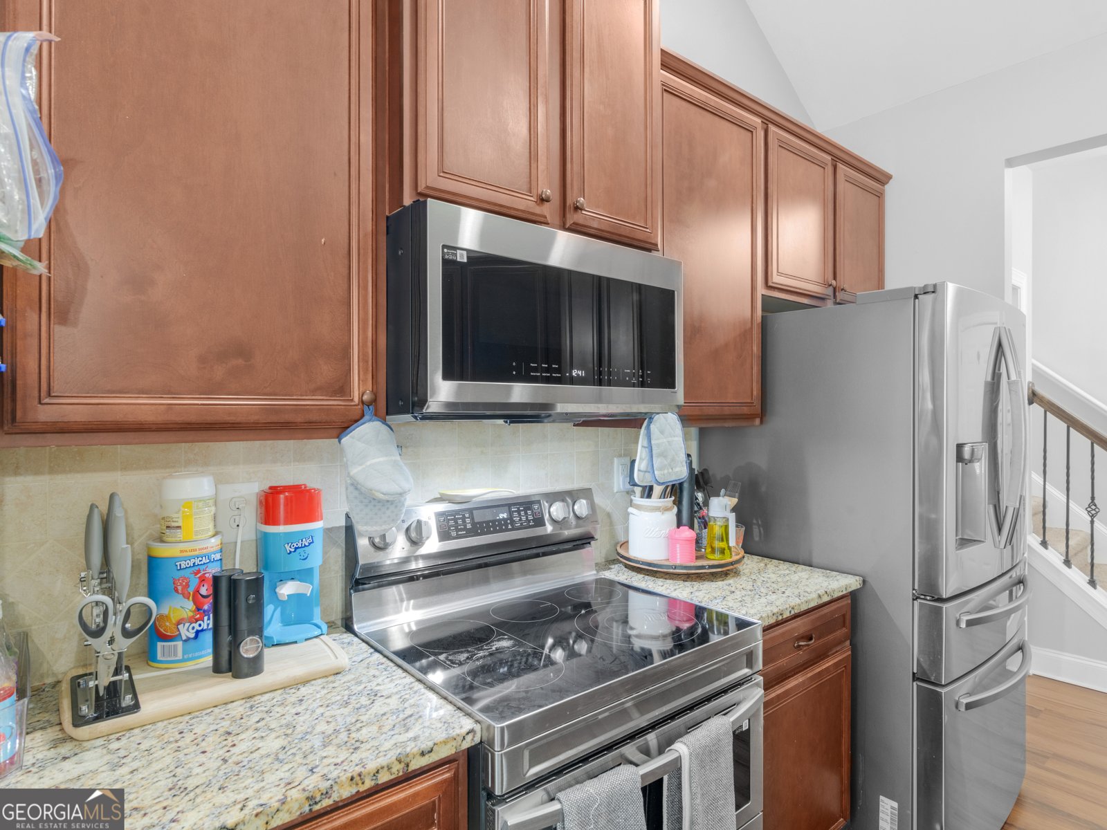 601 Amerigo Court Locust Grove - 11