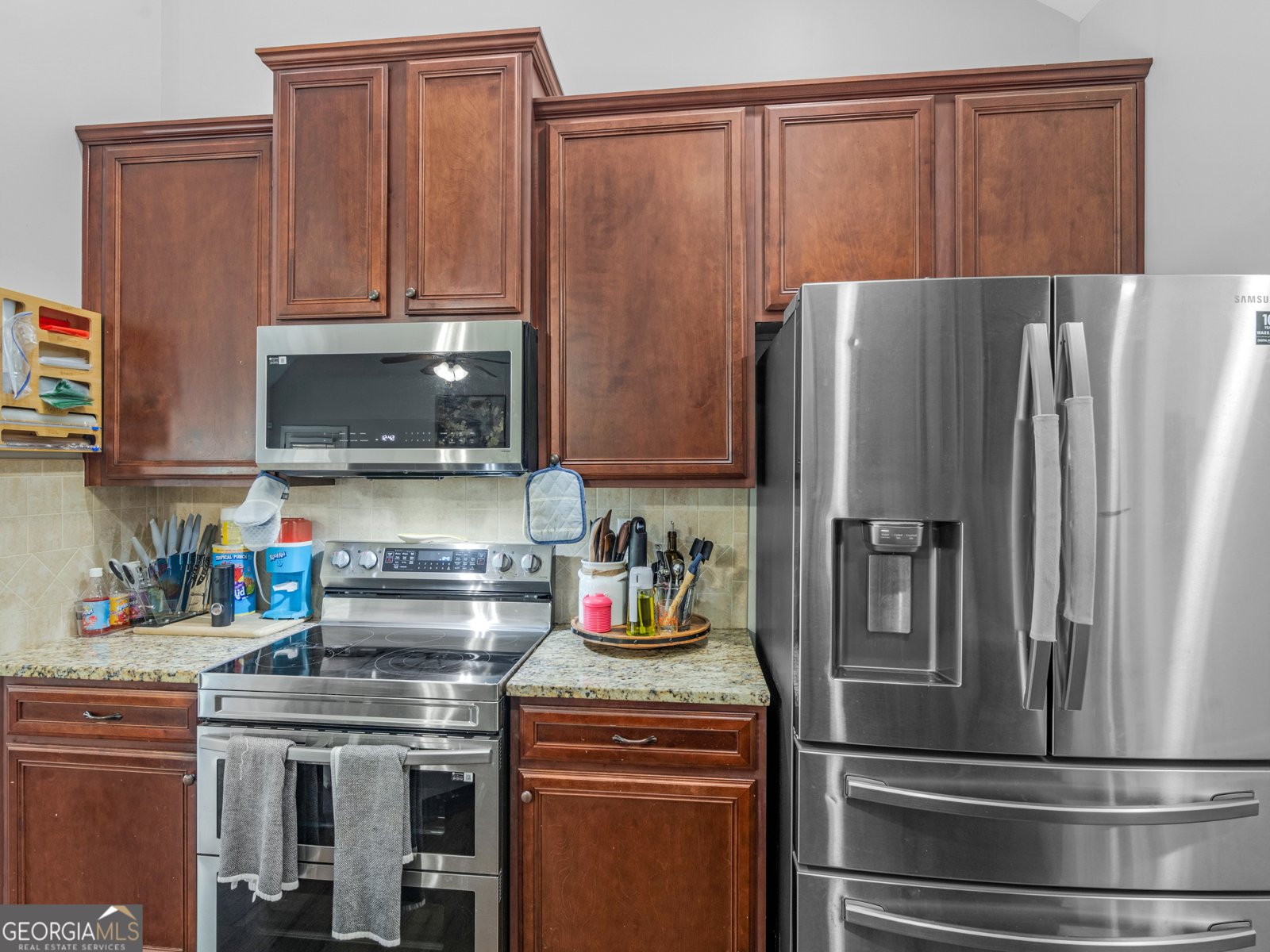 601 Amerigo Court Locust Grove - 13