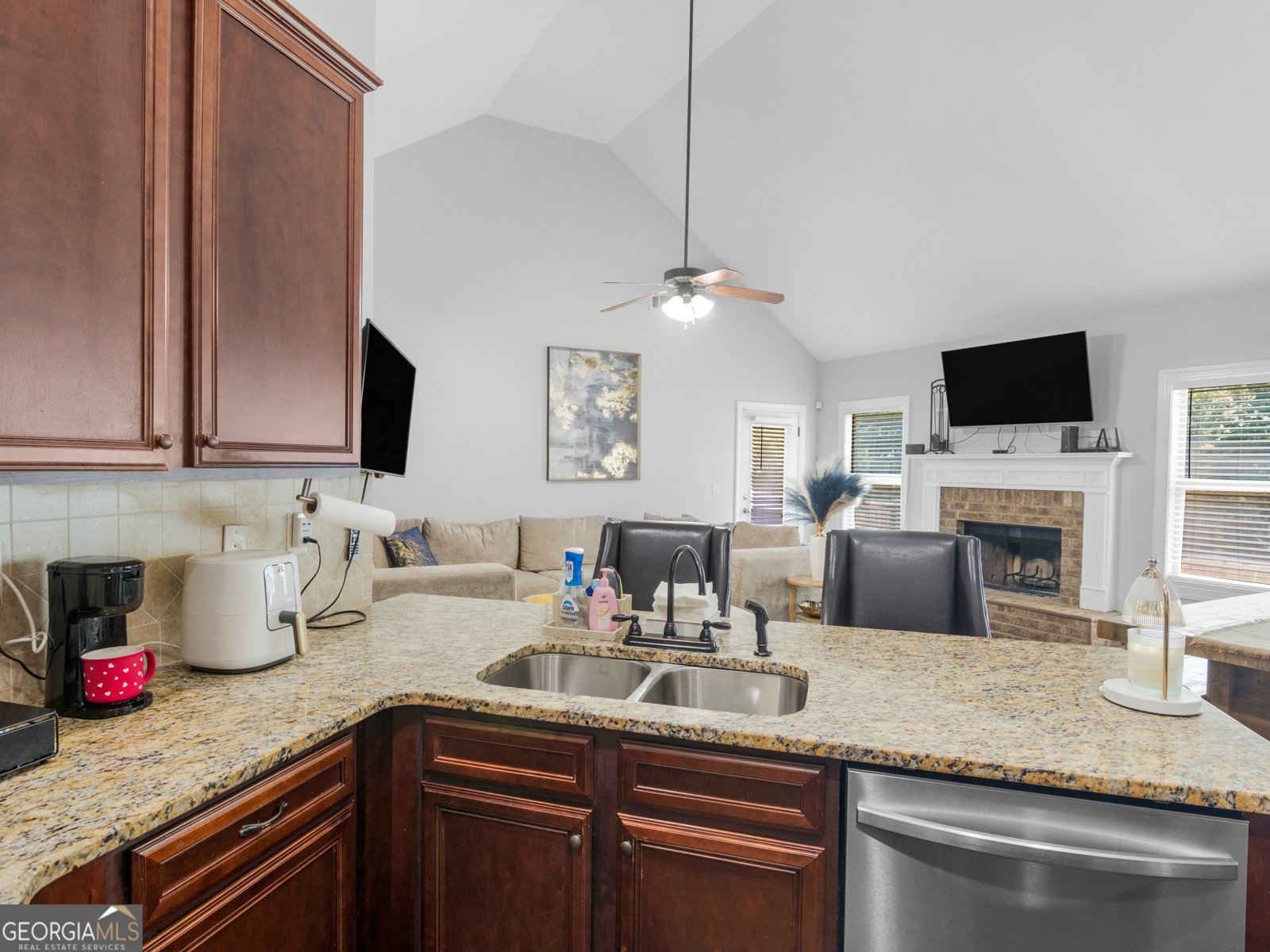 601 Amerigo Court Locust Grove - 14