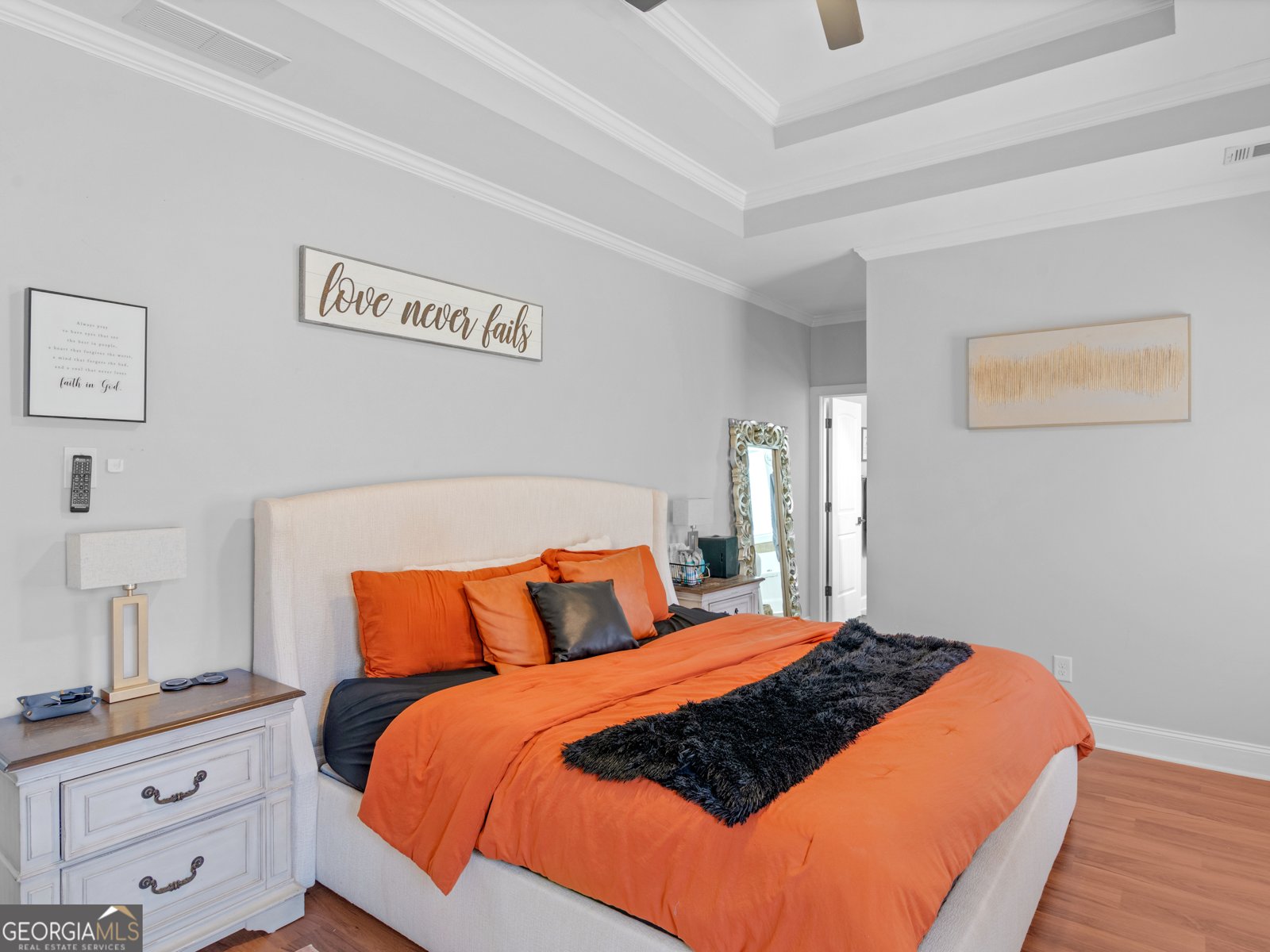 601 Amerigo Court Locust Grove - 15