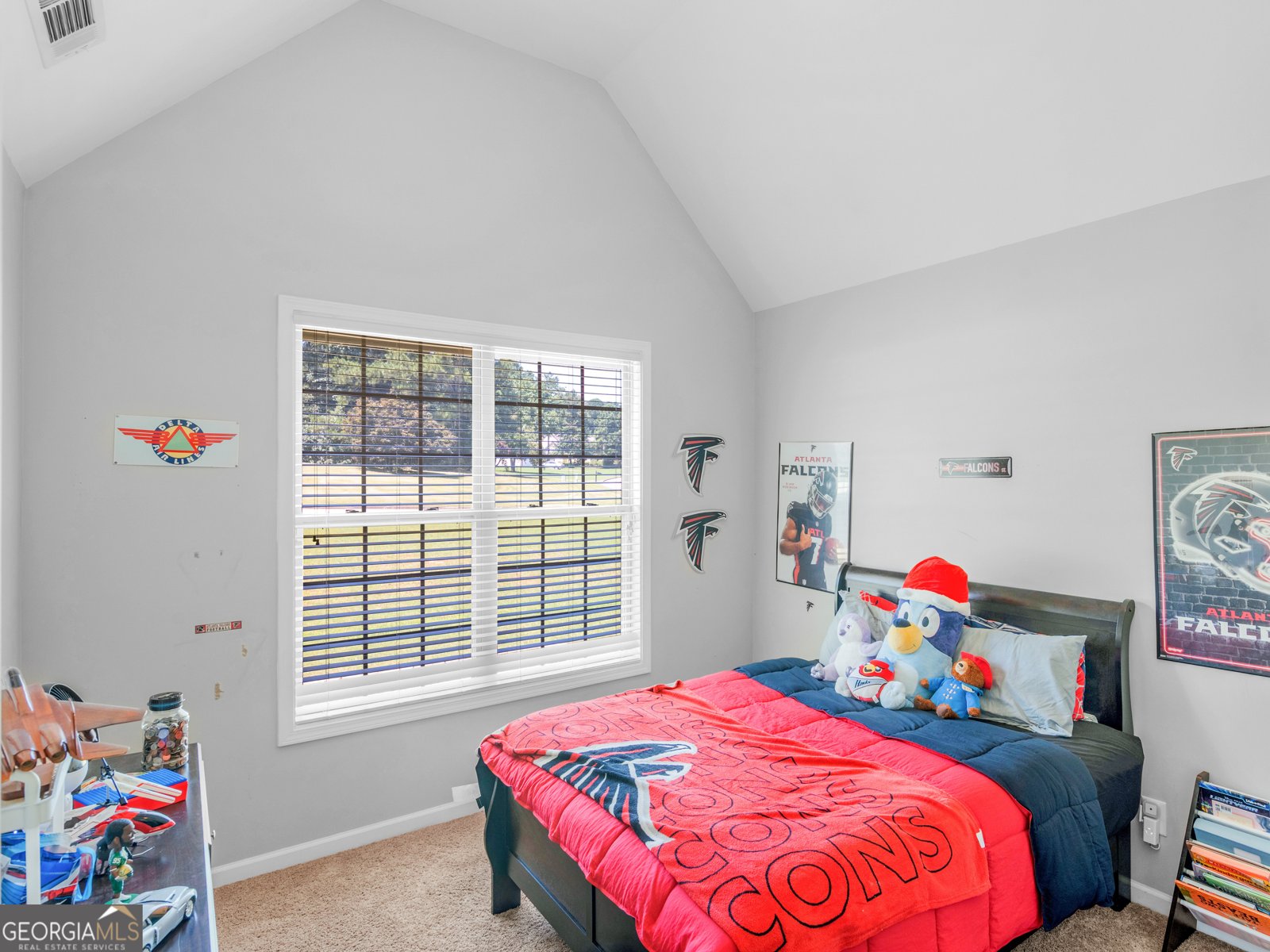 601 Amerigo Court Locust Grove - 16