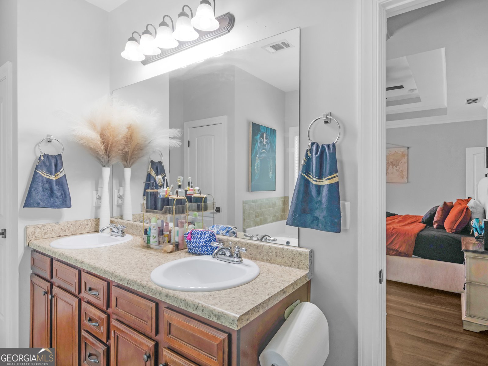 601 Amerigo Court Locust Grove - 17