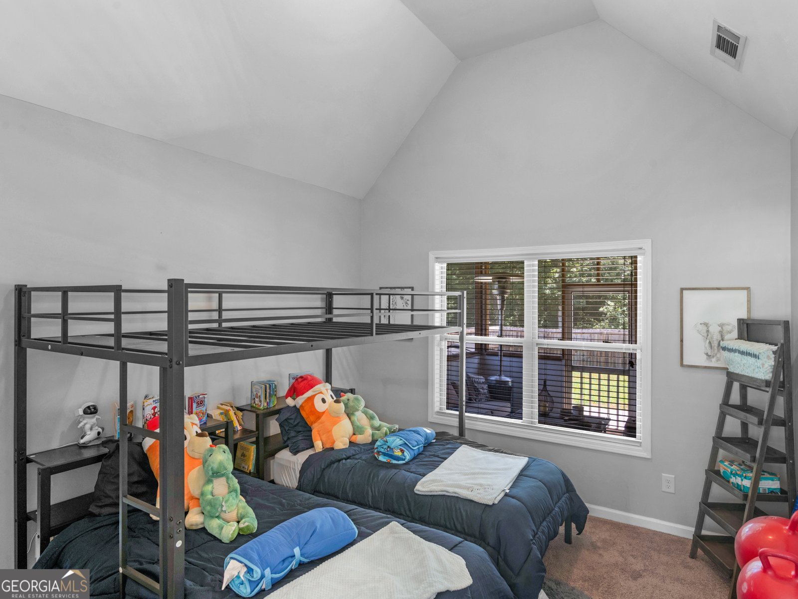 601 Amerigo Court Locust Grove - 18